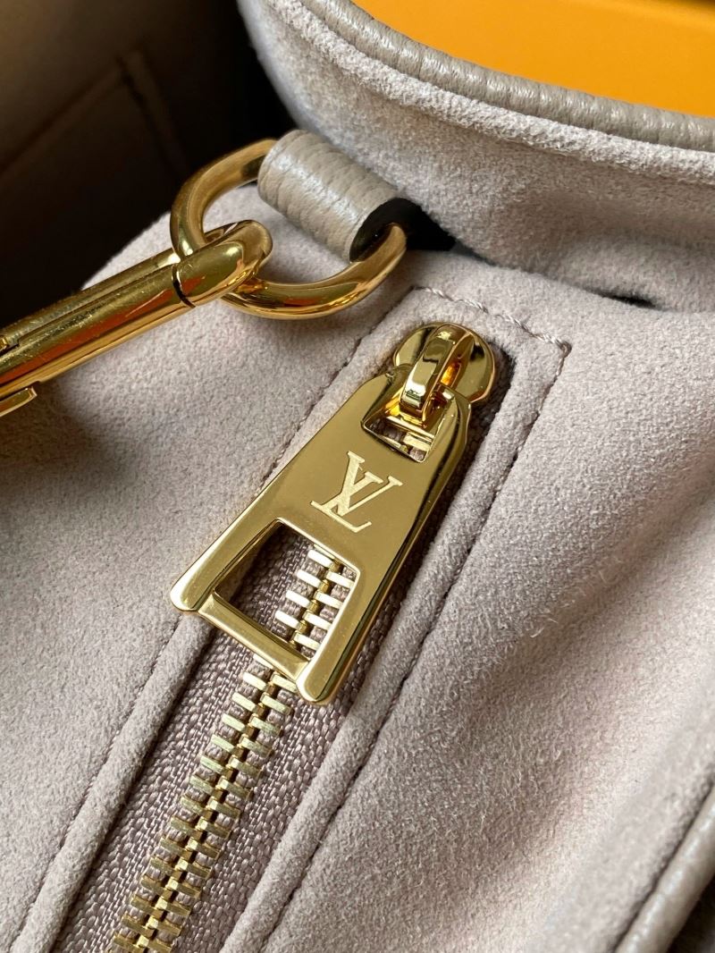 LV Shopping Bags